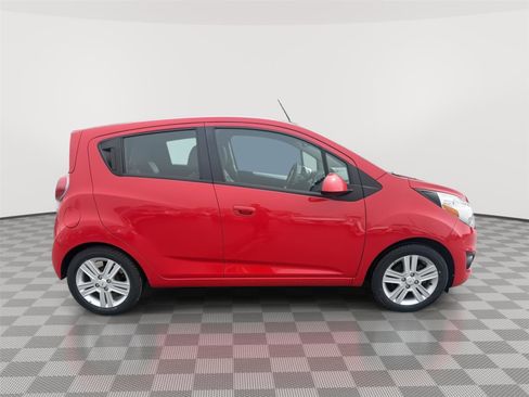 Used 2013 Chevrolet Spark LS image 6
