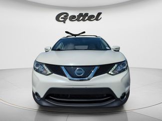 Used 2019 Nissan Rogue Sport SL w/ Premium Package AWD/4WD video 2