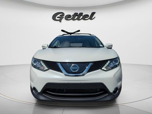 Used 2019 Nissan Rogue Sport SL w/ Premium Package AWD/4WD image 2