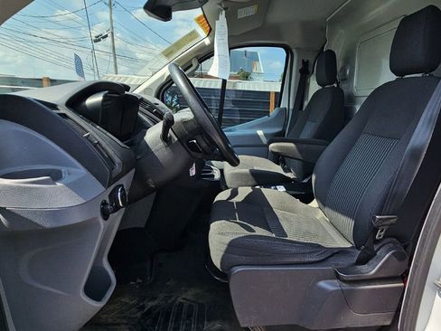 Used 2015 Ford Transit 250 250 image 16