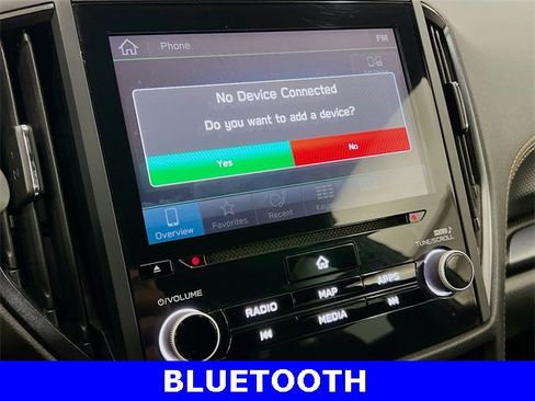 Certified 2023 Subaru Forester Wilderness image 13