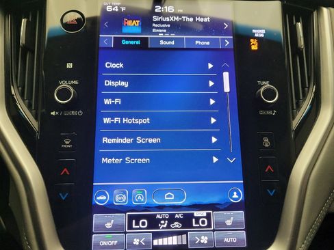 Used 2020 Subaru Legacy Premium AWD/4WD image 25