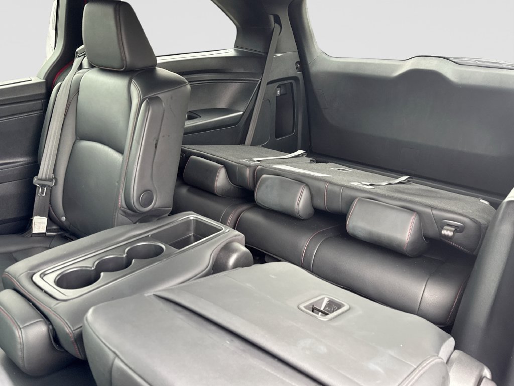 Used 2025 Honda Odyssey Sport-L image 28