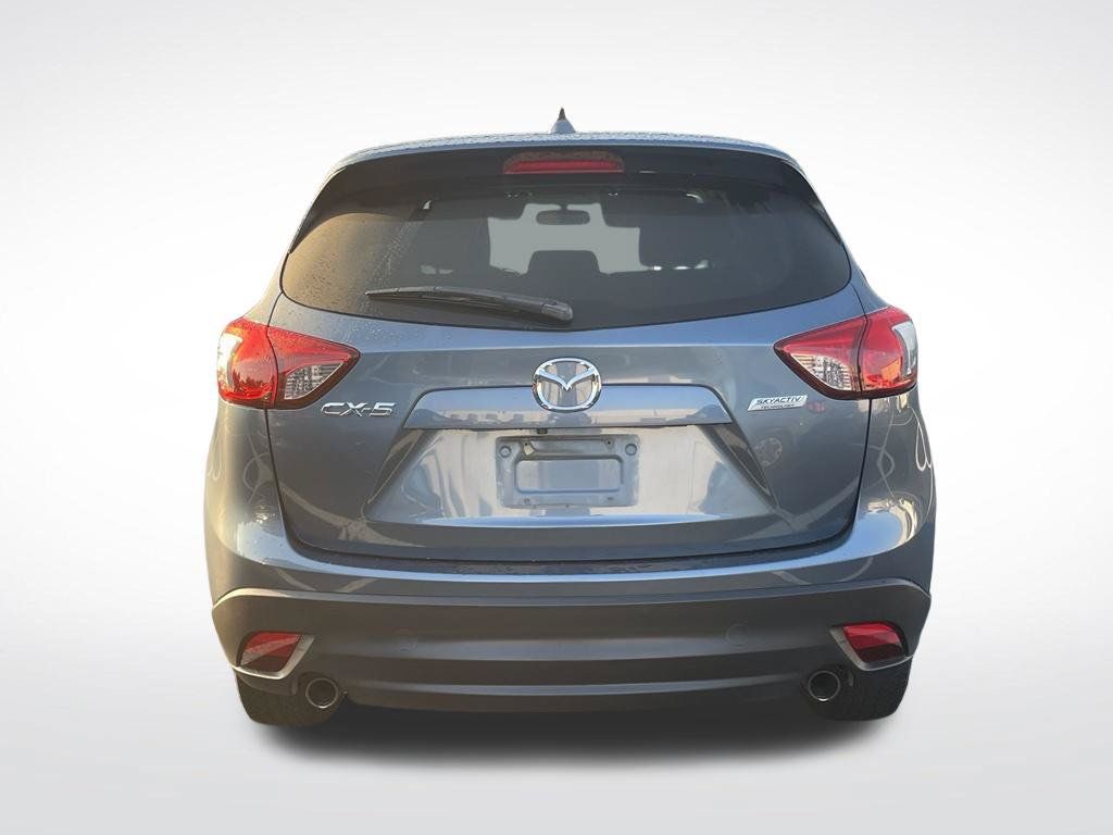 Used 2016 MAZDA CX-5 Touring FWD image 4