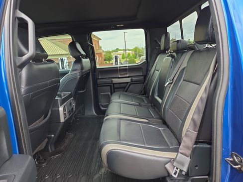 Used 2018 Ford F150 Raptor w/ Equipment Group 802A Luxury AWD/4WD image 11