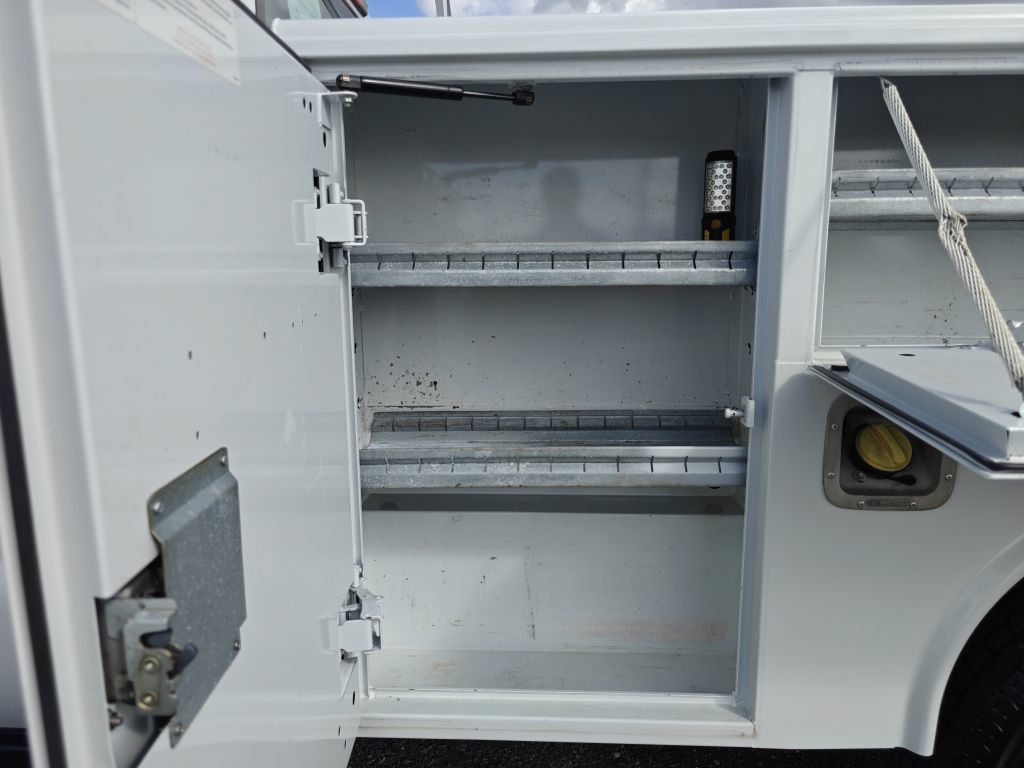 Used 2016 Ford F250 XL RWD image 21