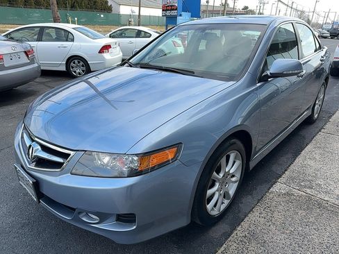 Used 2008 Acura TSX image 5