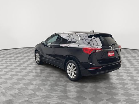 Used 2019 Buick Envision Preferred image 34