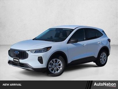 New 2026 Ford Escape Active w/ Tech Pack #1