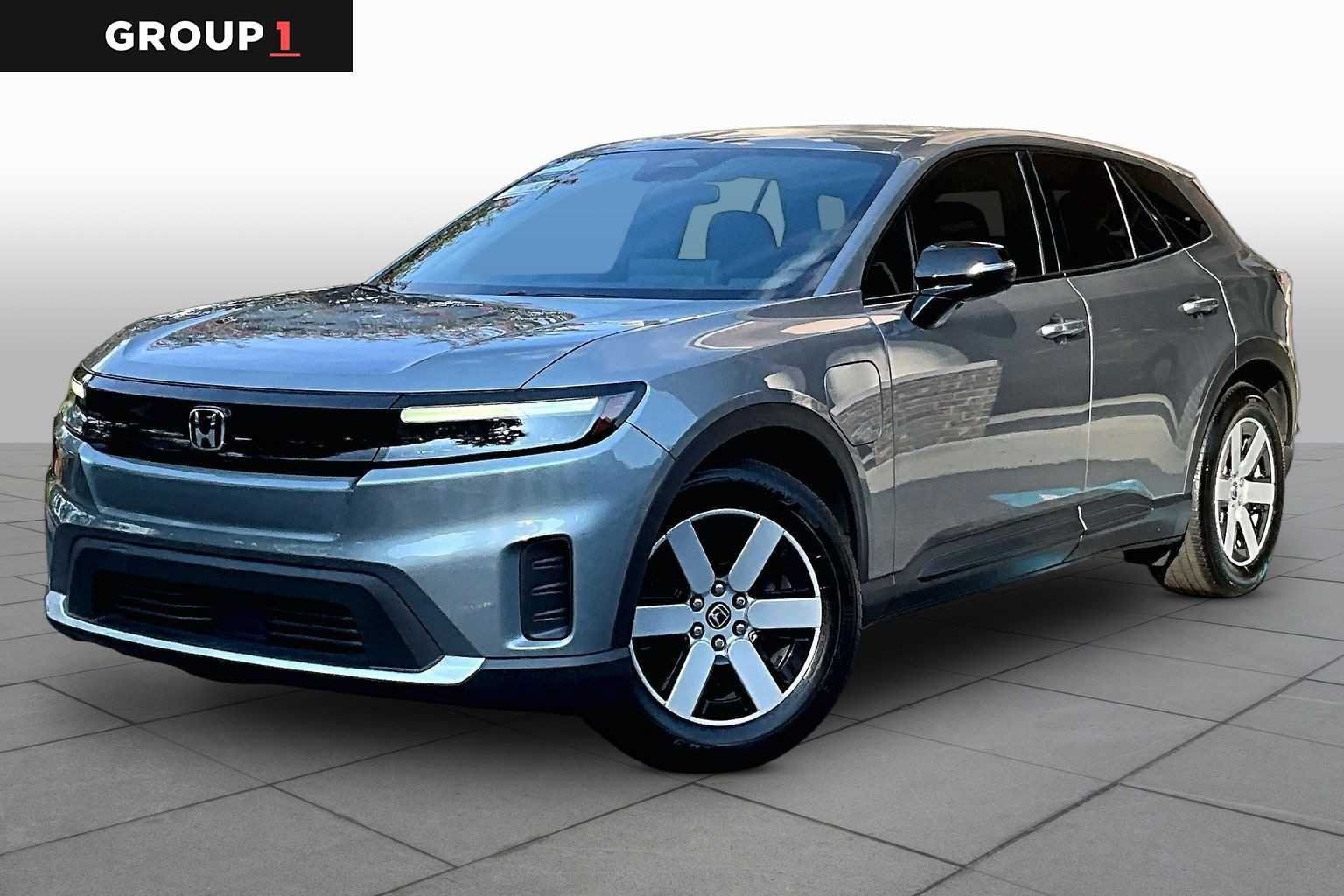 Used 2024 Honda Prologue EX image 1