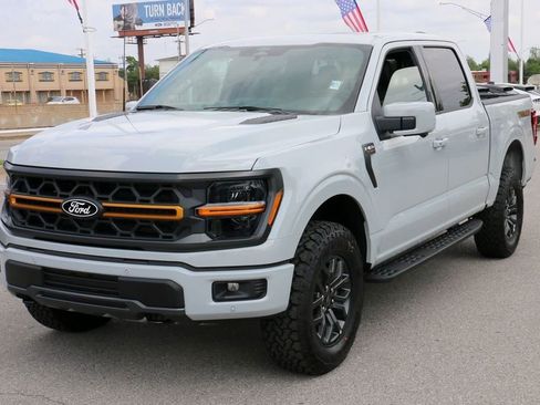 New 2026 Ford F150 Tremor AWD/4WD image 2