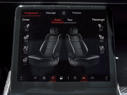 Used 2026 Cadillac Escalade V AWD/4WD image 91