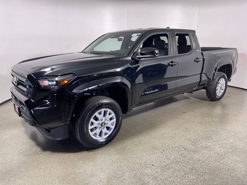 New 2026 Toyota Tacoma SR5 image 7