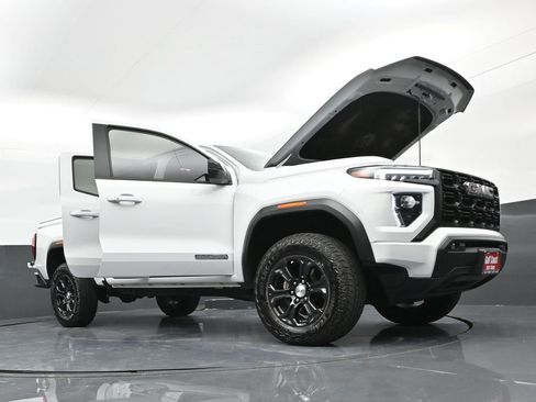 Used 2023 GMC Canyon Elevation w/ Convenience Package image 42