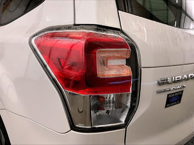 Used 2017 Subaru Forester 2.5i Premium AWD/4WD image 28