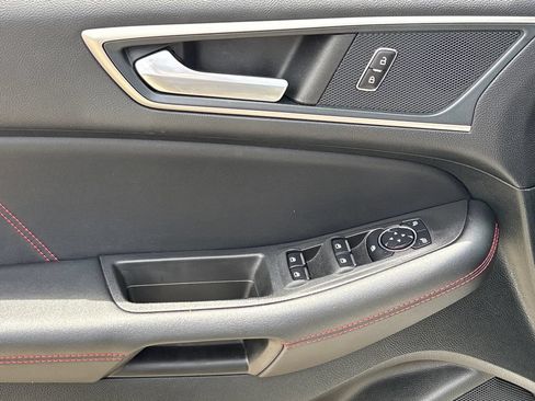 Used 2024 Ford Edge ST-Line AWD/4WD image 16