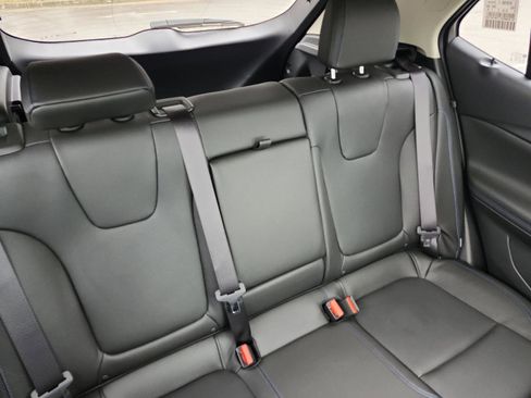 New 2026 Buick Encore GX Sport Touring image 11