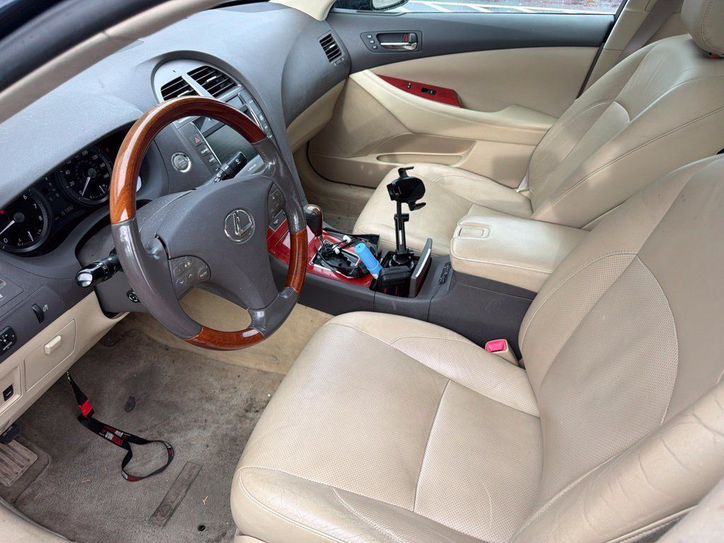 Used 2007 Lexus ES 350 FWD image 9