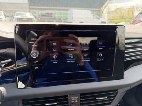 New 2026 Volkswagen Jetta Sport FWD image 17