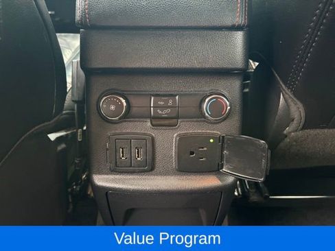 Used 2017 Ford Explorer Sport w/ Equipment Group 401A image 23