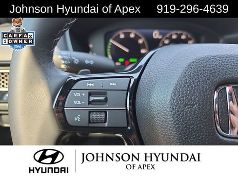 Used 2025 Honda Civic Sport Touring image 27