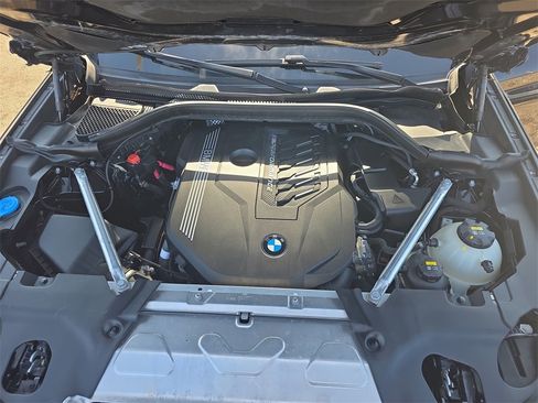Used 2021 BMW X3 M40i w/ Executive Package image 30
