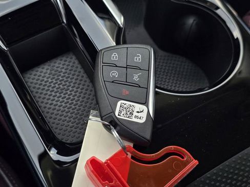 New 2026 Buick Envision Sport Touring image 28