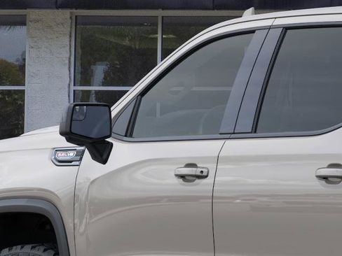 New 2026 GMC Sierra 1500 AT4X image 12