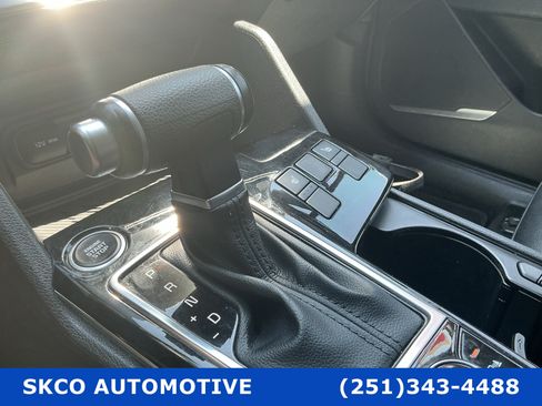 Used 2023 Kia Sportage EX FWD image 23