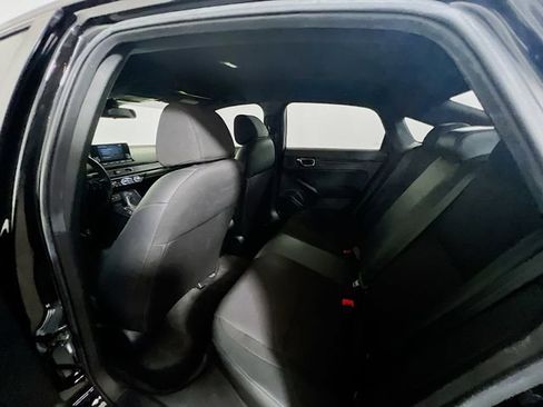 Used 2024 Honda Civic Sport image 20