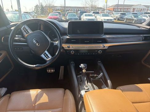 Used 2020 Kia Telluride SX image 8