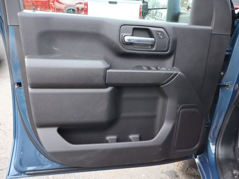 New 2026 Chevrolet Silverado 2500 Custom w/ Custom Value Package image 3