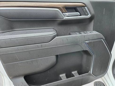 Used 2025 Chevrolet Silverado 1500 RST w/ Protection Package image 2