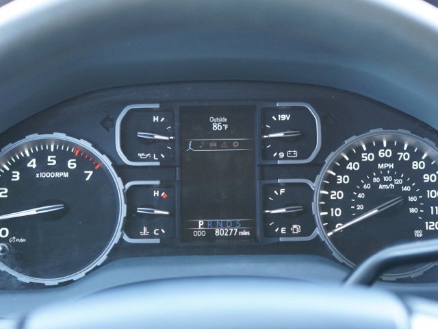 Used 2020 Toyota Tundra SR5 AWD/4WD image 28