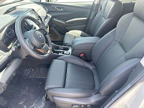New 2025 Subaru Ascent Bronze Edition image 9