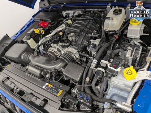 Used 2024 Jeep Gladiator Sport image 31