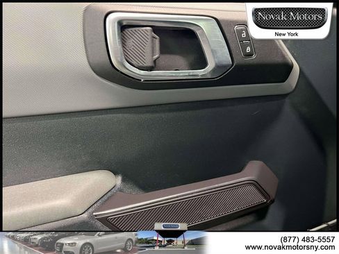 Used 2024 Ford Bronco Everglades image 18