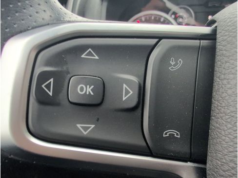 New 2026 RAM 3500 Tradesman w/ Chrome Appearance Group image 25