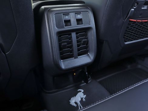 Used 2025 Ford Bronco Raptor image 26