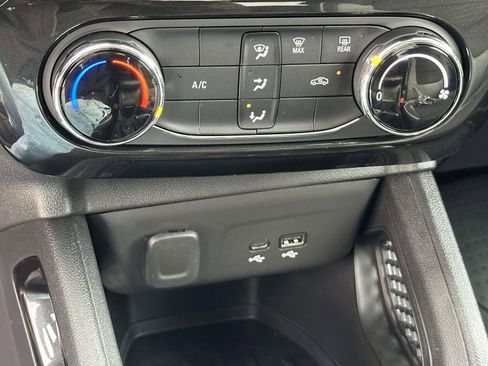 New 2026 Chevrolet TrailBlazer LT image 12