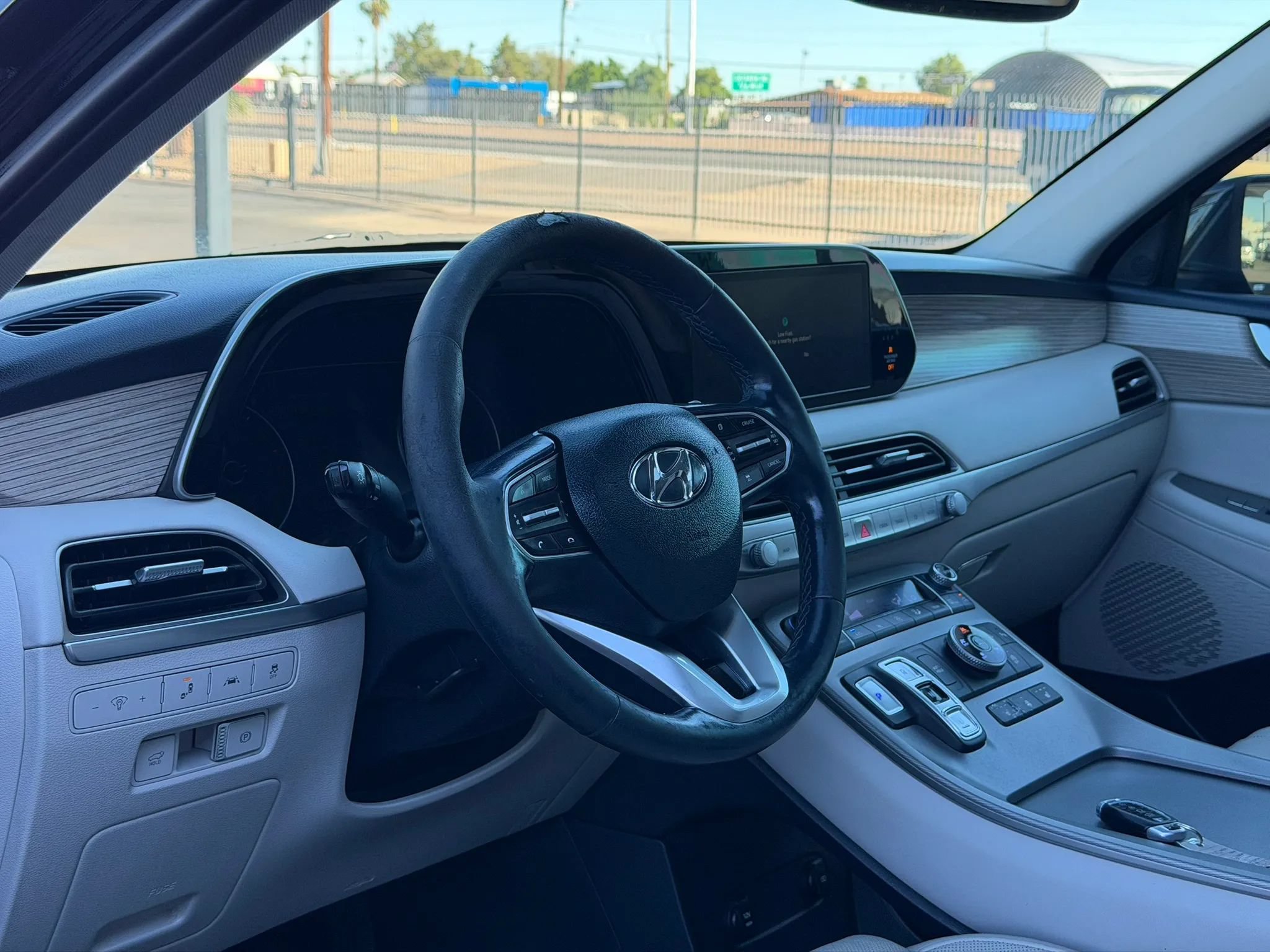 Used 2021 Hyundai Palisade SEL w/ Premium Package AWD/4WD image 20