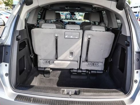 Used 2024 Honda Odyssey Touring image 29
