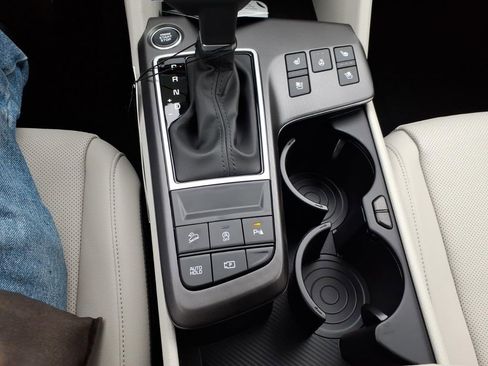 New 2026 Kia Sportage SX image 17