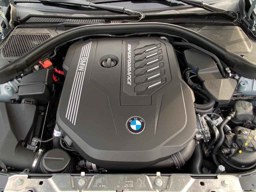 New 2026 BMW M240i xDrive Coupe w/ Premium Package AWD/4WD image 10