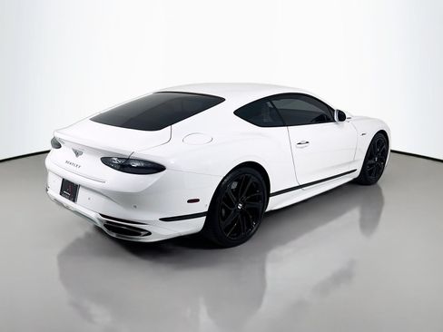 Used 2025 Bentley Continental GT Speed AWD/4WD image 8
