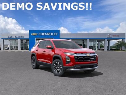 New 2026 Chevrolet Equinox LT w/ Convenience Package II