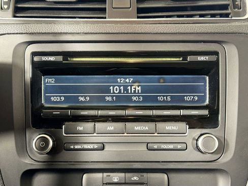 Used 2014 Volkswagen Jetta S image 13