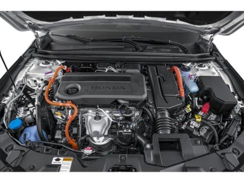 New 2026 Honda Accord Sport image 34