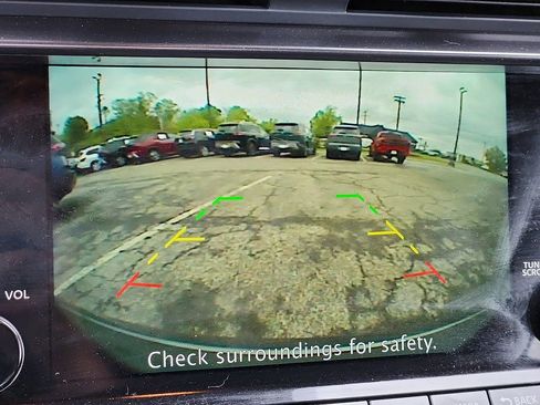 Used 2024 Nissan Z Performance w/ Floor Mat Package RWD image 16