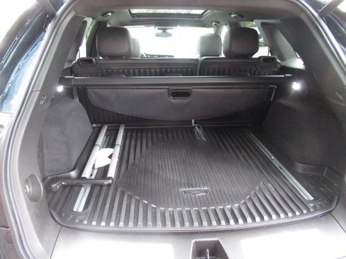 Used 2024 Cadillac XT5 Premium Luxury w/ LPO, Floor Liner Package AWD/4WD image 17